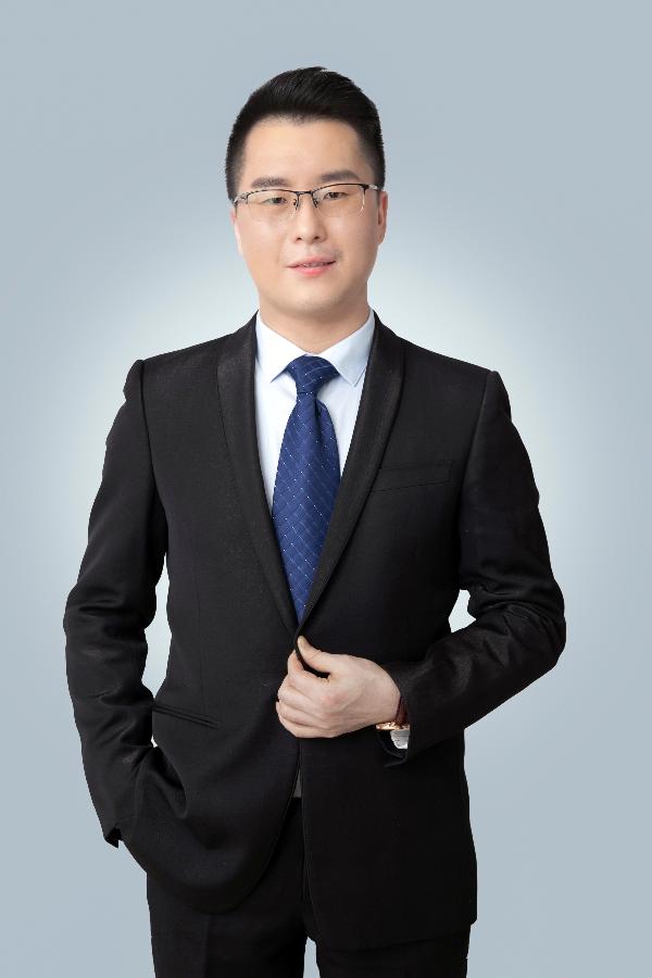 葛晓波