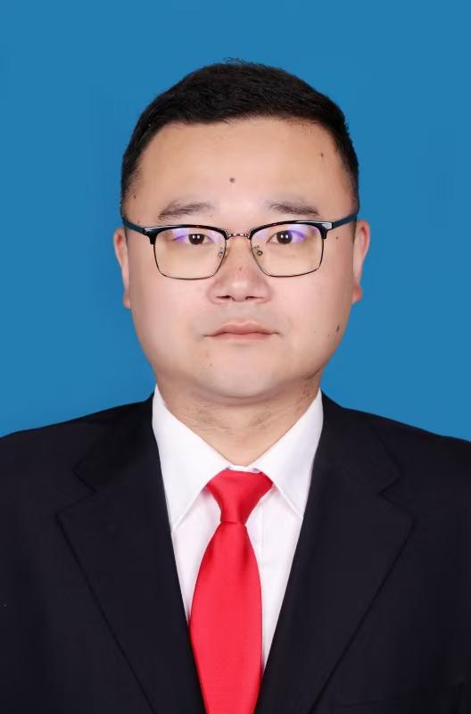 谢江林